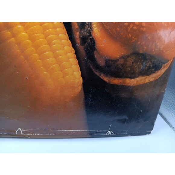 Vintage 1978 Basic Microwaving Cooking Library Cookbook Recipes Cook Book - Picture 15 of 16